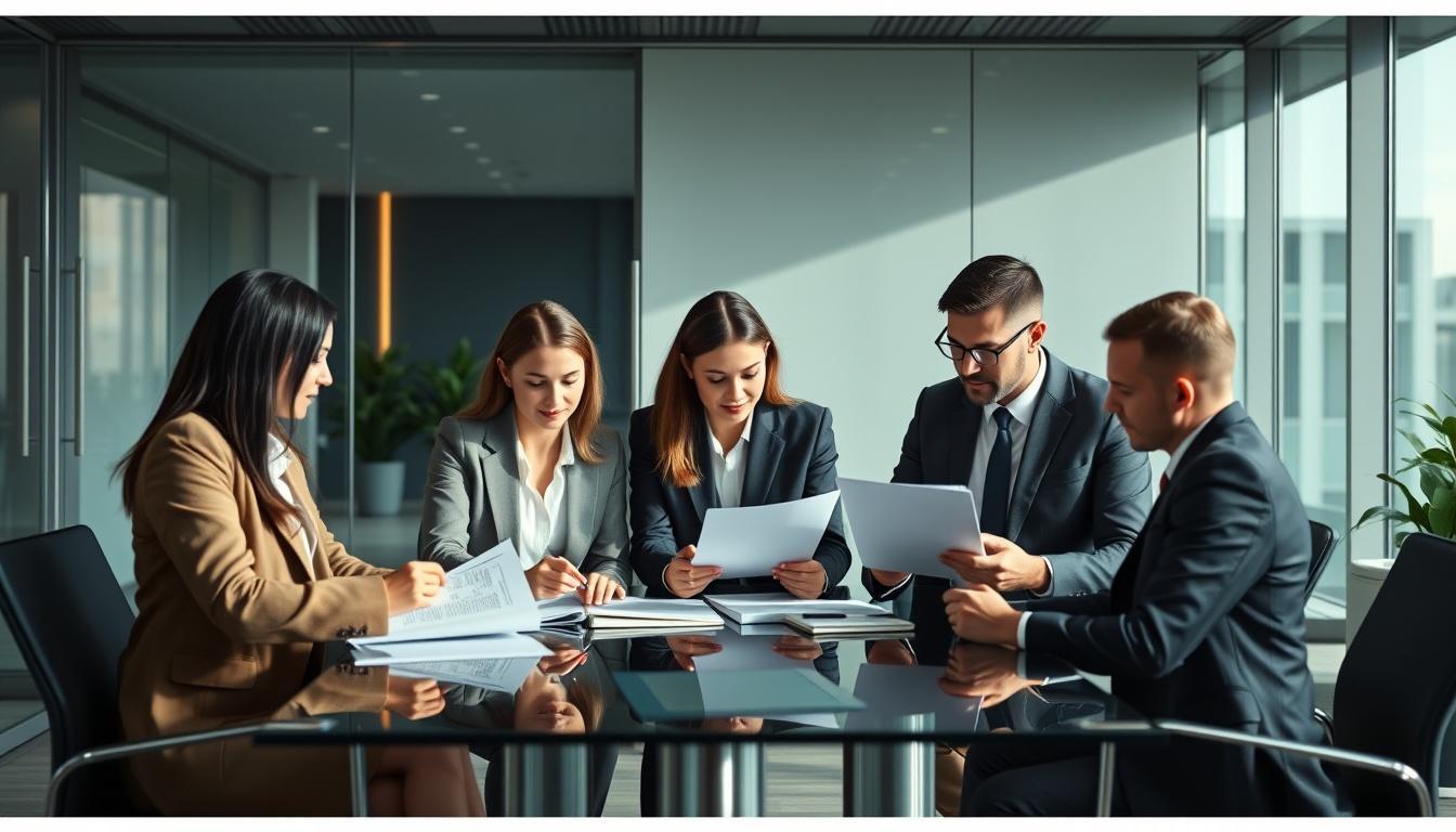 Professional plan visual